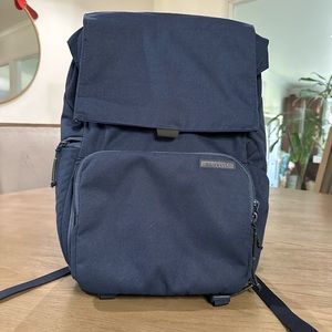 THE RUNNER CAMERA BAG - BREVITE